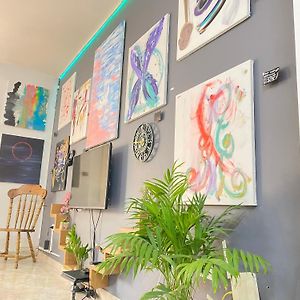 Maison D'Artiste
